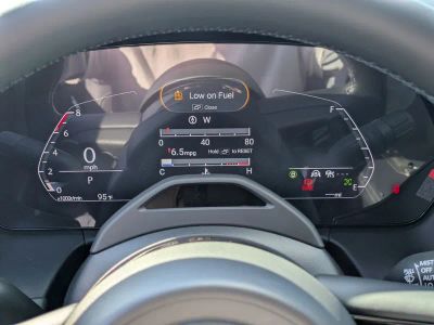 2026 Mazda CX-5 — photo 18 view