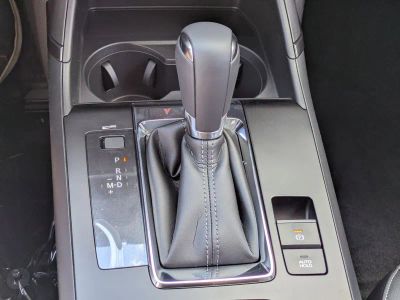 2026 Mazda CX-5 — photo 28 view