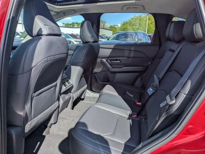 2026 Mazda CX-5 — photo 12 view