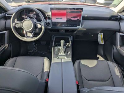 2026 Mazda CX-5 — photo 14 view
