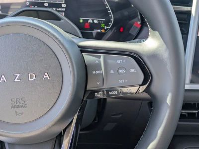 2026 Mazda CX-5 — photo 17 view