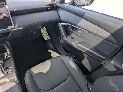 2026 Mazda CX-5 — photo 19 view