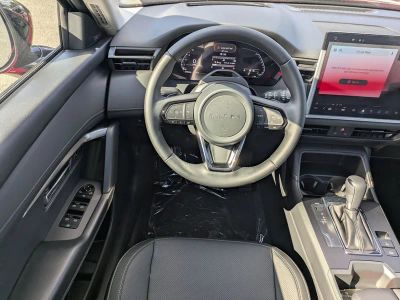 2026 Mazda CX-5 — photo 15 view