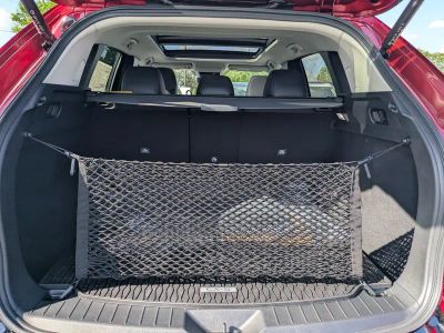 2026 Mazda CX-5 — photo 10 view