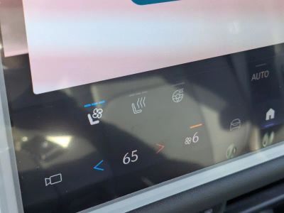 2026 Mazda CX-5 — photo 23 view