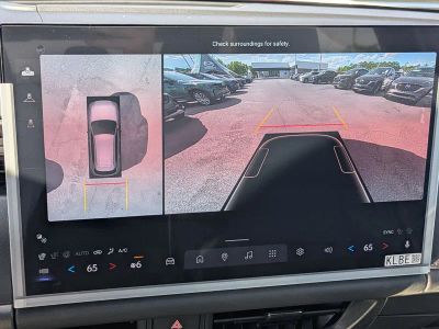 2026 Mazda CX-5 — photo 21 view