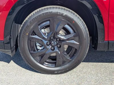 2026 Mazda CX-5 — photo 9 view
