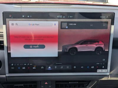 2026 Mazda CX-5 — photo 20 view