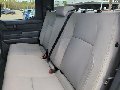 2024 Toyota Tacoma — photo 13 view