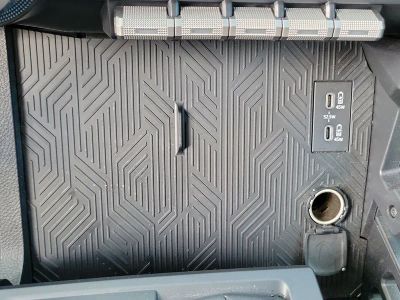 2024 Toyota Tacoma — photo 31 view