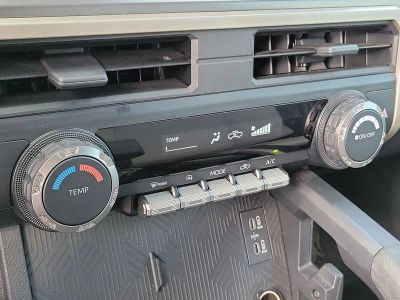 2024 Toyota Tacoma — photo 30 view