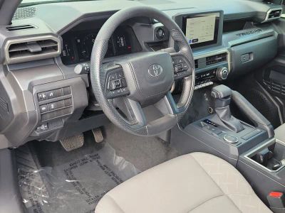 2024 Toyota Tacoma — photo 16 view