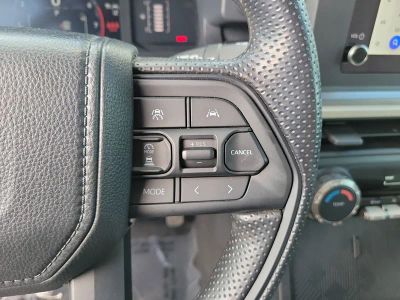 2024 Toyota Tacoma — photo 24 view