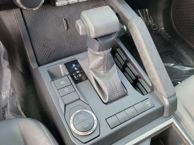 2024 Toyota Tacoma — photo 32 view