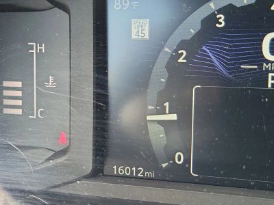 2024 Toyota Tacoma — photo 26 view