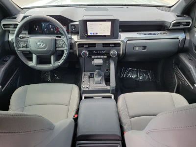 2024 Toyota Tacoma — photo 14 view
