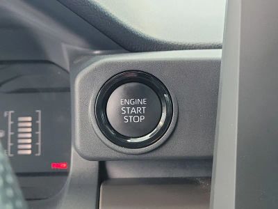 2024 Toyota Tacoma — photo 27 view