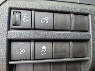 2024 Toyota Tacoma — photo 21 view
