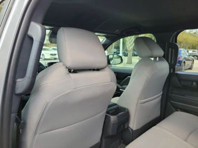 2024 Toyota Tacoma — photo 12 view