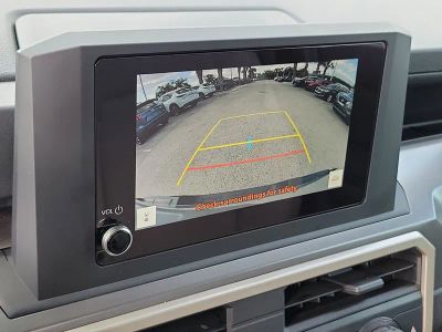 2024 Toyota Tacoma — photo 29 view