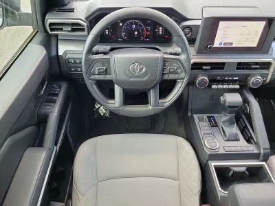 2024 Toyota Tacoma — photo 15 view