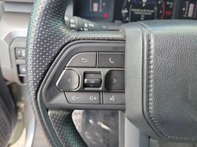 2024 Toyota Tacoma — photo 23 view