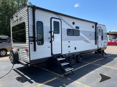 2026 Jayco Jay Flight SLX - Photo 5