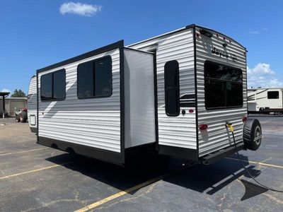 2026 Jayco Jay Flight SLX - Photo 4