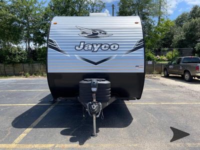 2026 Jayco Jay Flight SLX - Photo 3