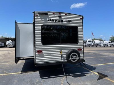 2026 Jayco Jay Flight SLX - Photo 6