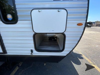 2026 Jayco Jay Flight SLX - Photo 11