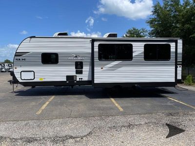 2026 Jayco Jay Flight SLX - Photo 7