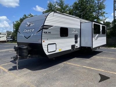 2026 Jayco Jay Flight SLX - Photo 2
