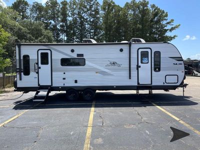 2026 Jayco Jay Flight SLX - Photo 8