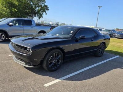 2023 Dodge Challenger - Photo 14