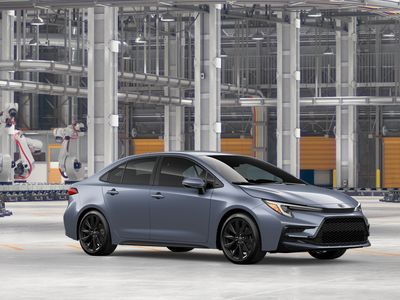 2026 Toyota Corolla - Photo 14