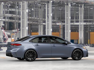 2026 Toyota Corolla - Photo 11