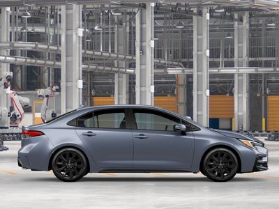 2026 Toyota Corolla - Photo 12