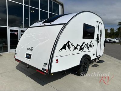 2026 nuCamp TAB 360 CS - Photo 4