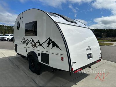 2026 nuCamp TAB 360 CS - Photo 8