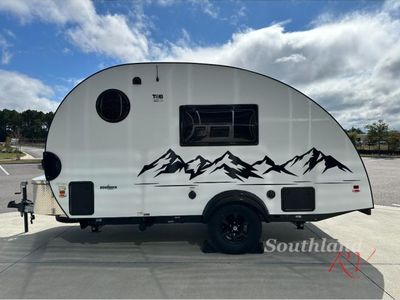 2026 nuCamp TAB 360 CS - Photo 9