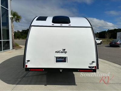 2026 nuCamp TAB 360 CS - Photo 7