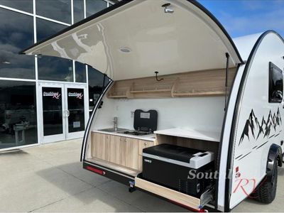 2026 nuCamp TAB 360 CS - Photo 5
