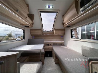 2026 nuCamp TAB 360 CS - Photo 12