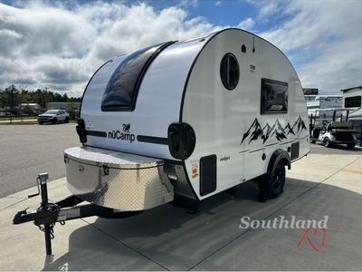 2026 nuCamp TAB 360 CS - Photo 10