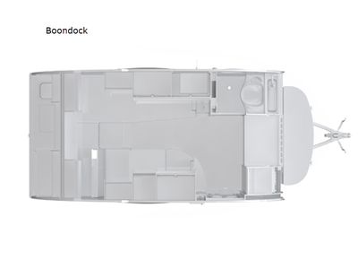 2026 nuCamp TAB 360 CS - Photo 2