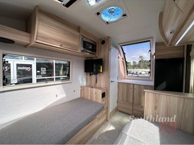2026 nuCamp TAB 360 CS - Photo 17