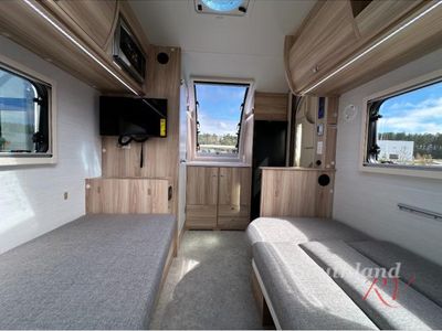2026 nuCamp TAB 360 CS - Photo 16