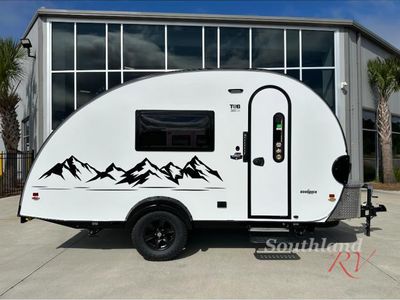 2026 nuCamp TAB 360 CS - Photo 3