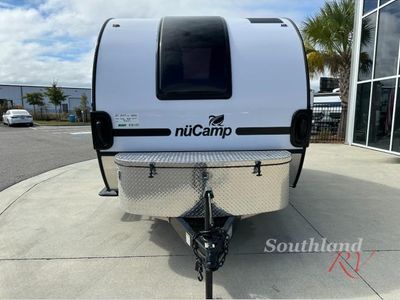 2026 nuCamp TAB 360 CS - Photo 11